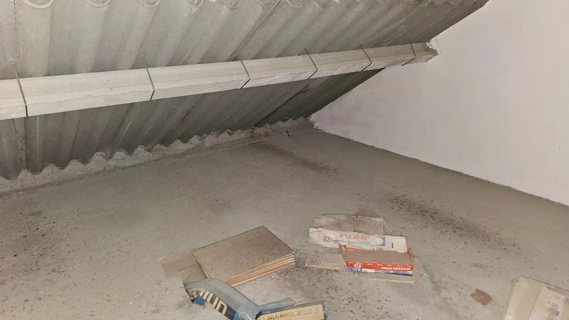 Flat for sale in Camariñas  with Storage room
