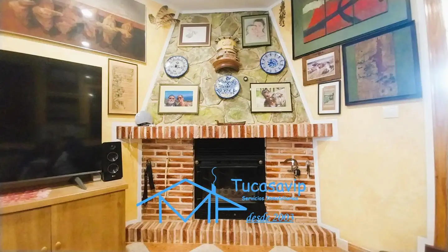 Casa en venda a Paredes de Escalona, imagen 5