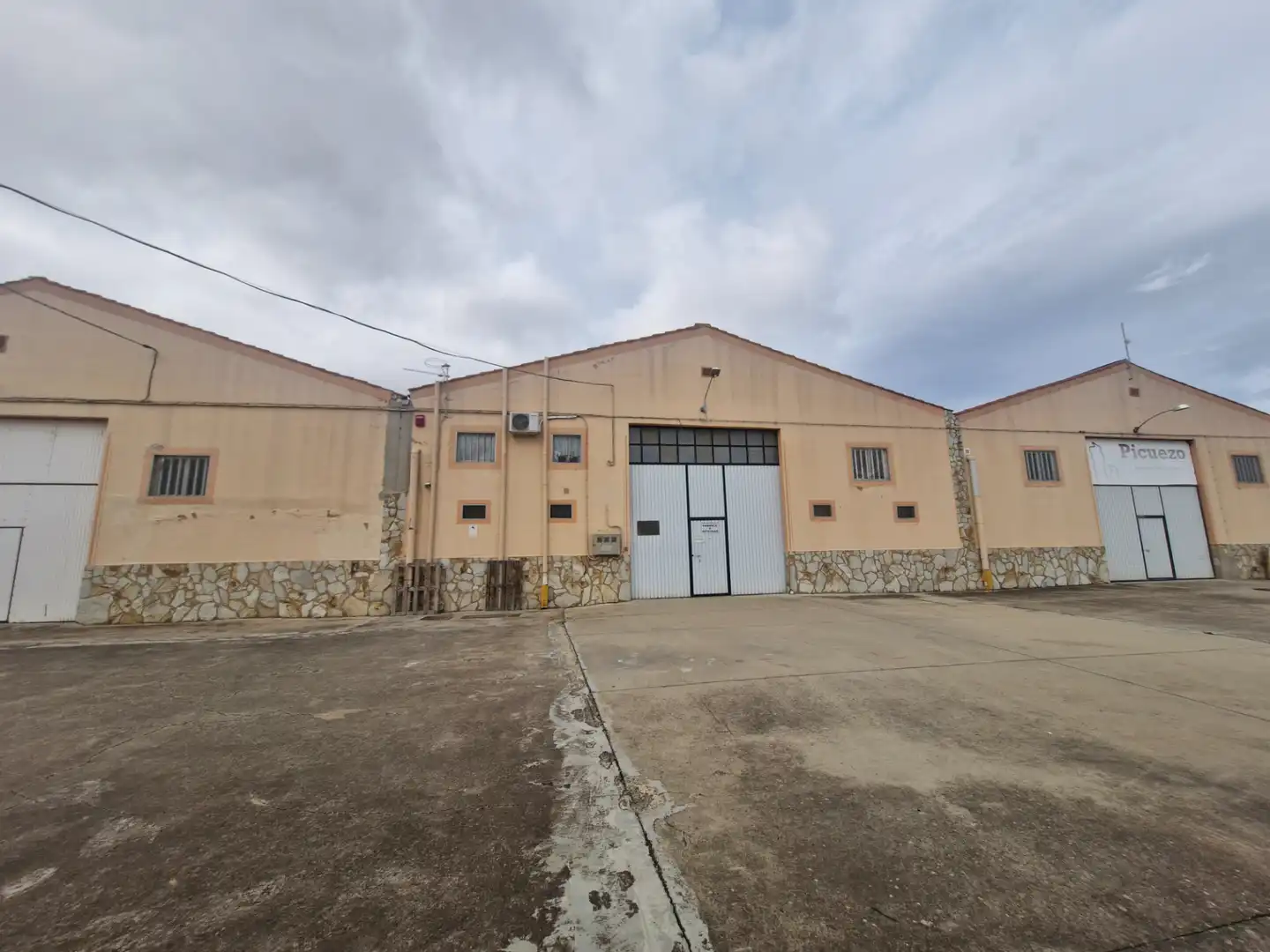 Industriegebäude zum Verkauf in Avenida de la Santa Cruz, imagen 41