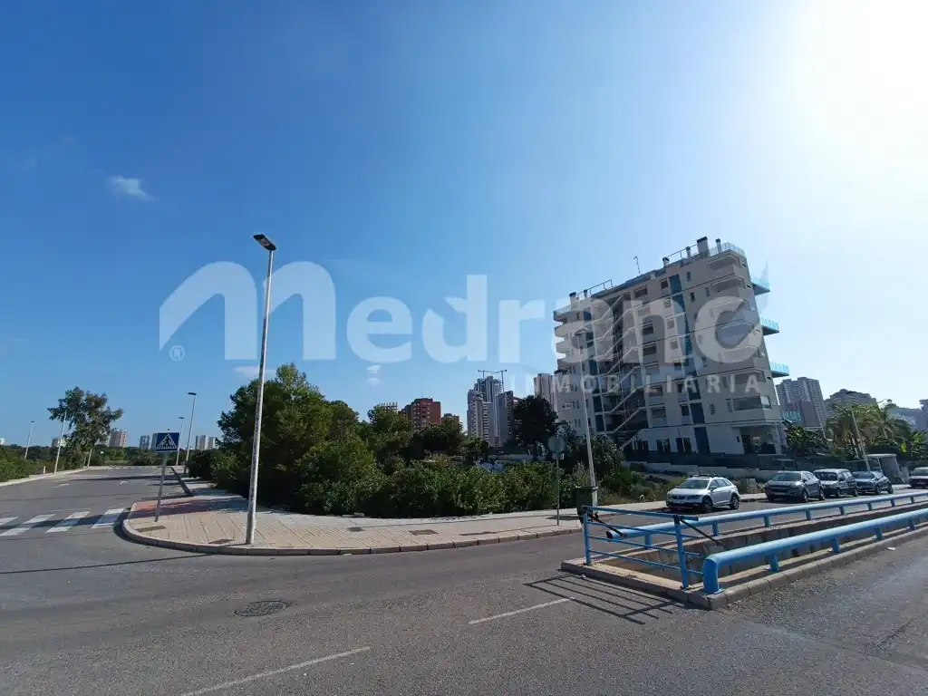 Residential zur Miete in Finestrat