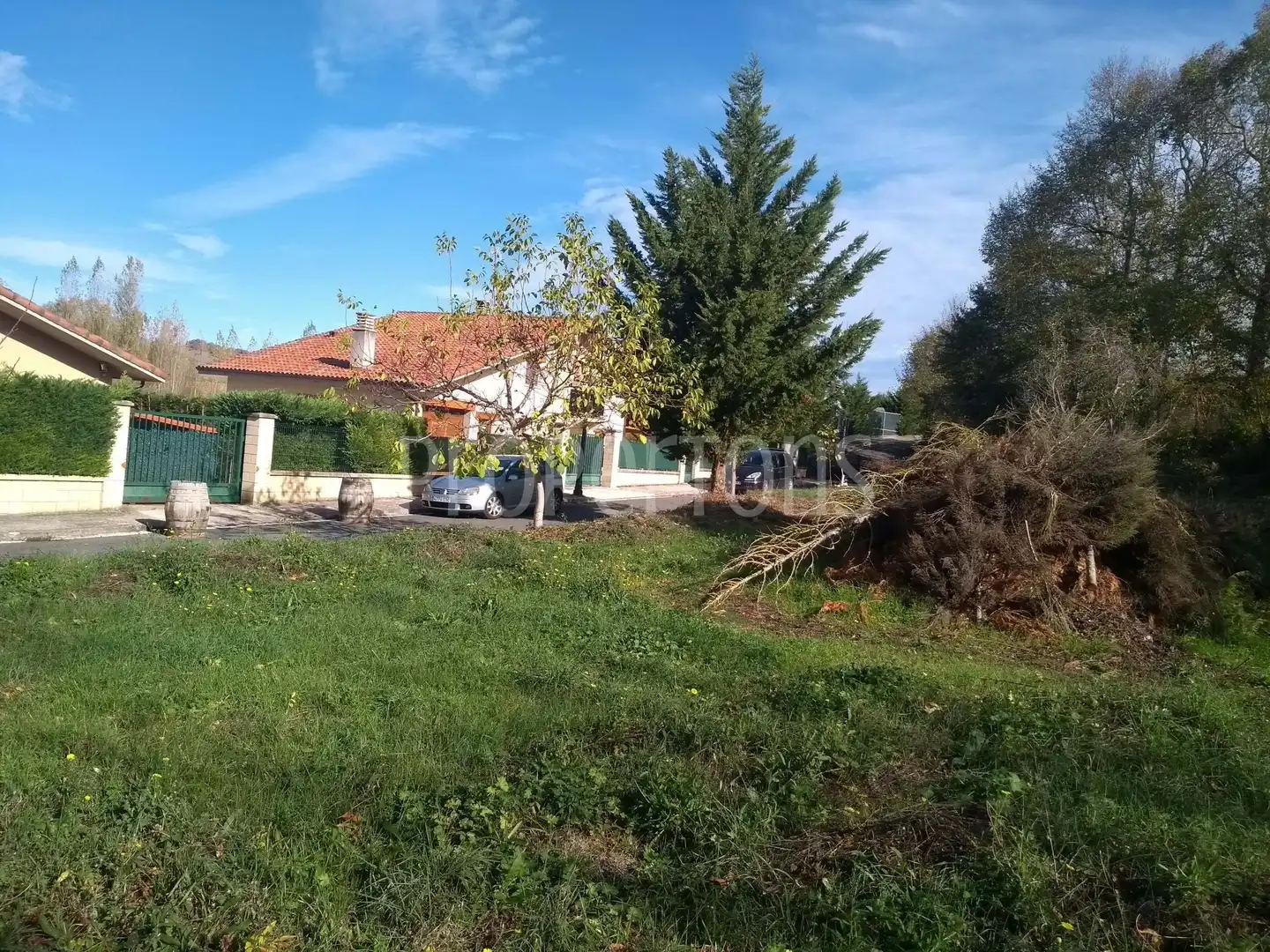 Terrenys i solars en venda a N/A, imagen 5