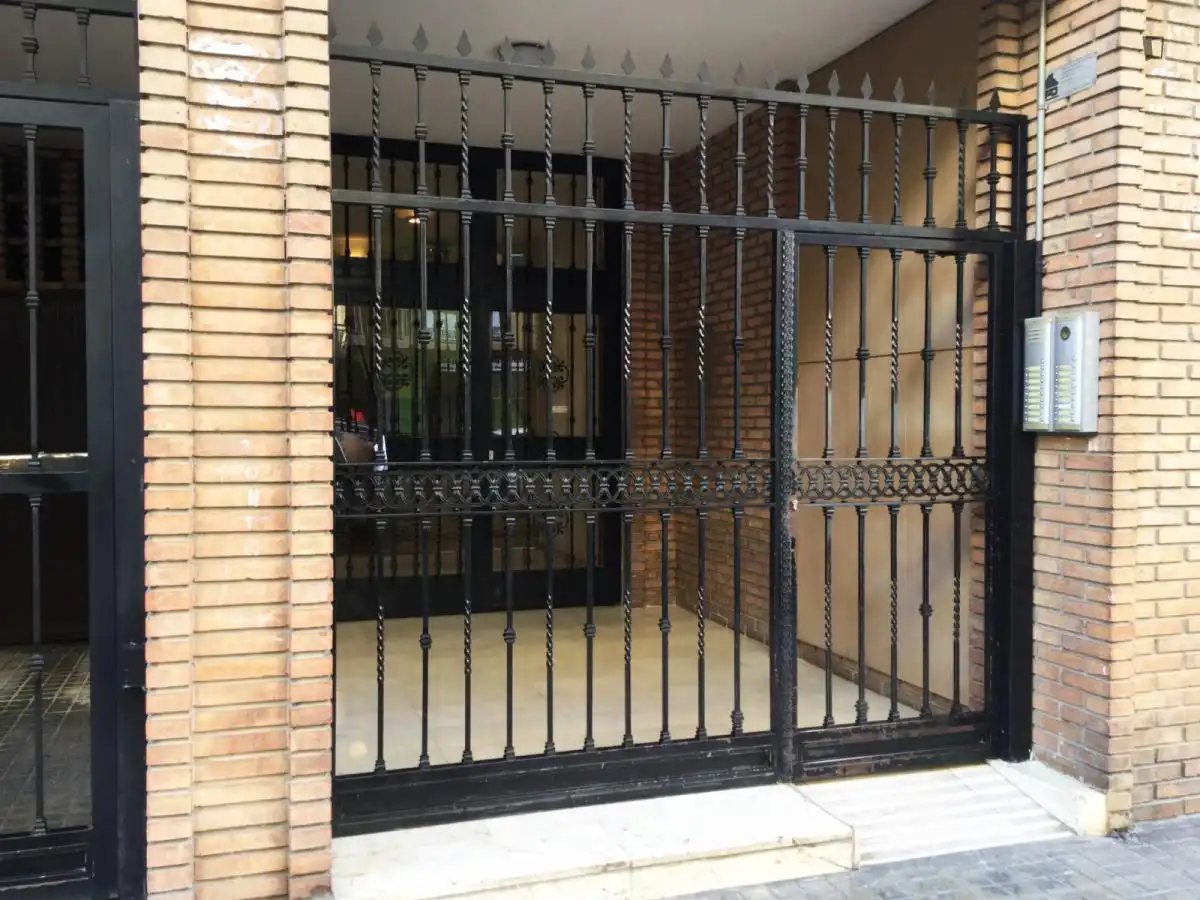 Estudi de lloguer a Mont-Olivet