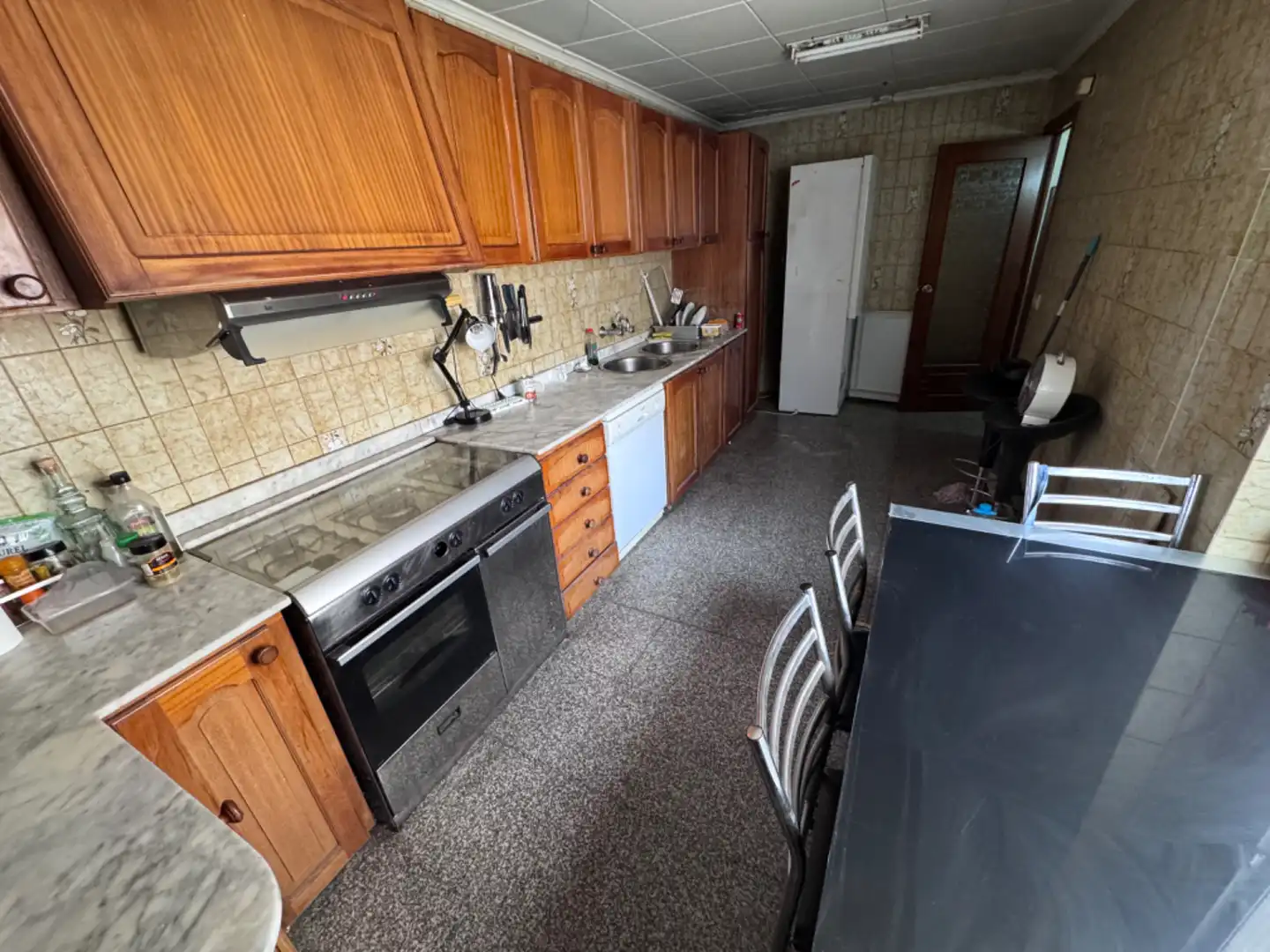 Wohnung zum Verkauf in Calle Blasco, imagen 11