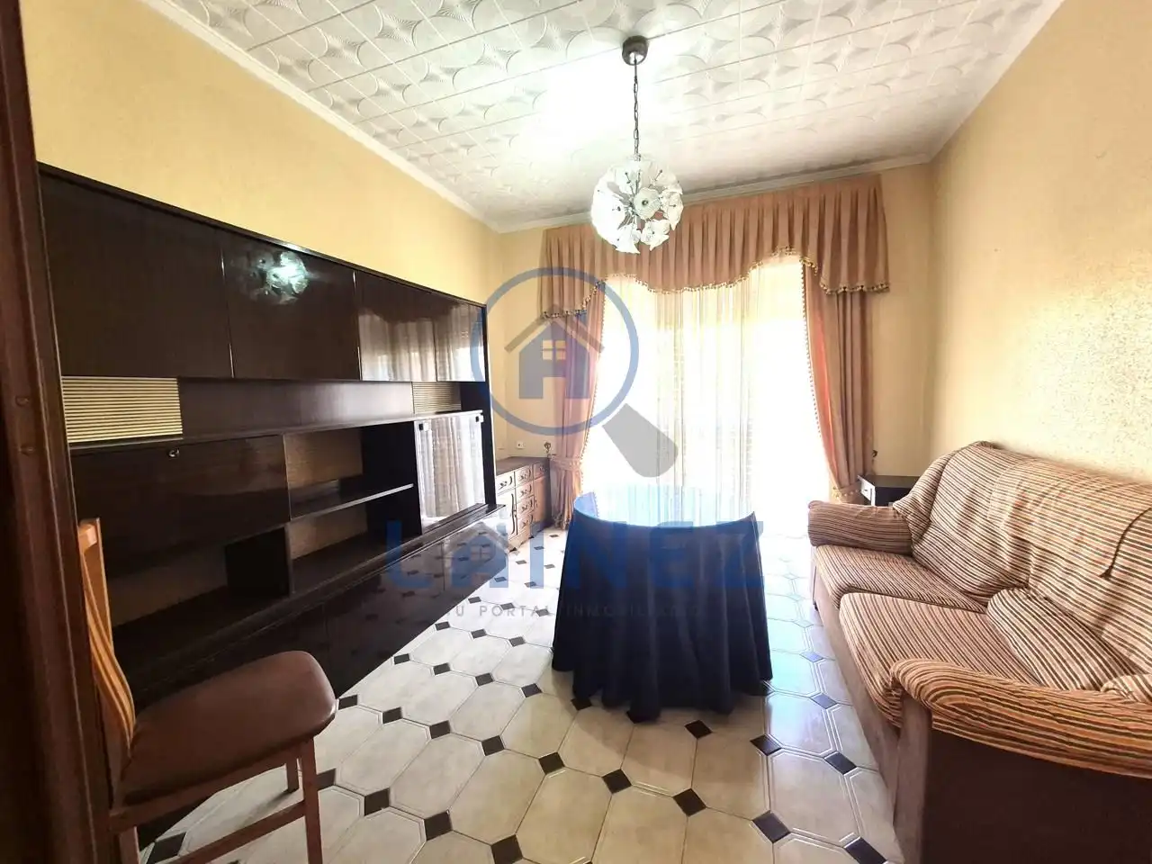 Wohnzimmer von Gebäude zum Verkauf in Peñarroya-Pueblonuevo