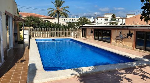 Photo 4 of Detached homes for sale in Calle Tuca, L'Albir, L'Alfàs del Pi