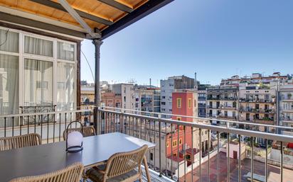 Apartment to rent in Muntaner,  Barcelona Capital