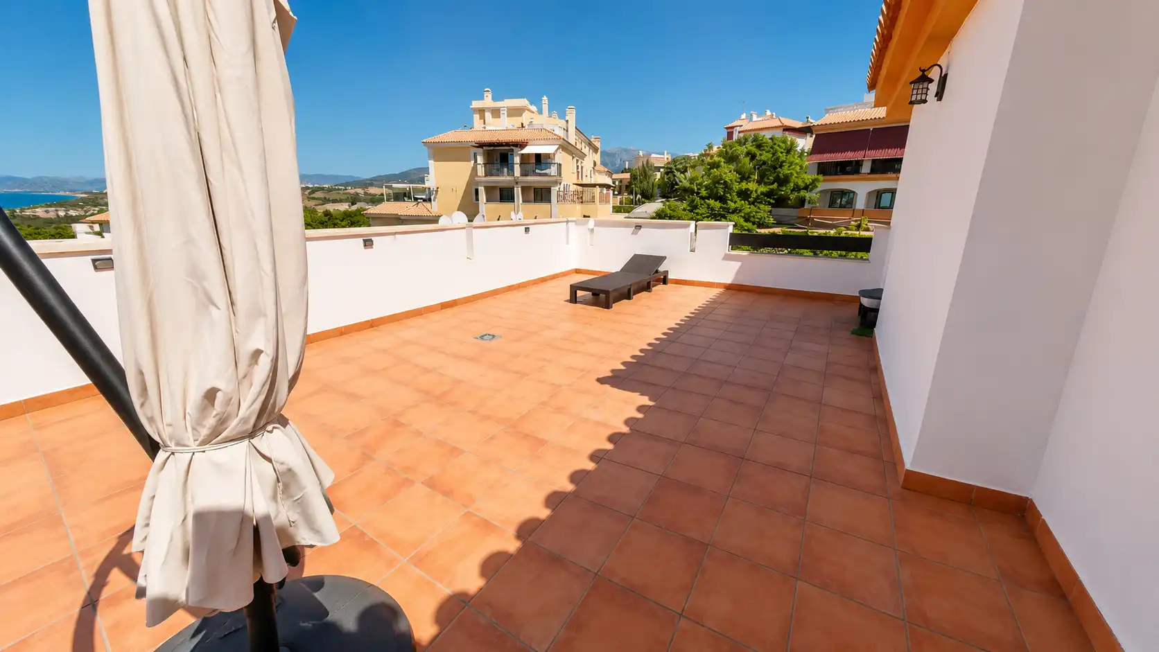 Penthouse mit Pool zum Verkauf in Calle Bauhinias de Baviera, imagen 29