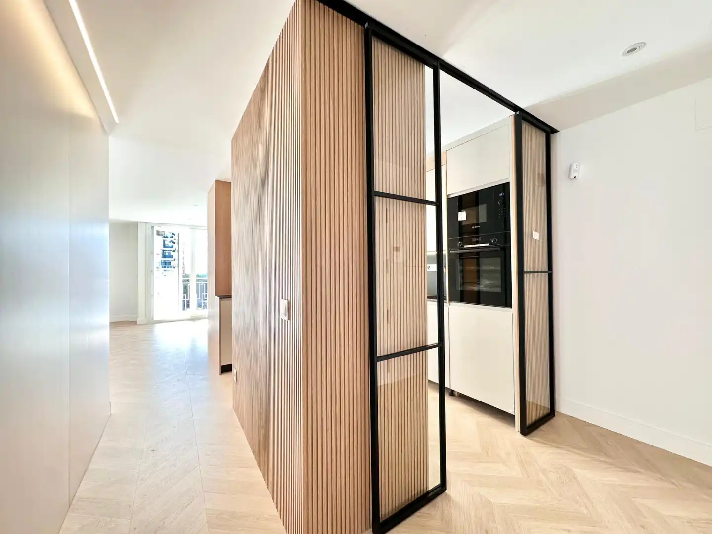 Piso con ascensor en venta en Centro, imagen 2