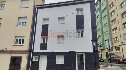 Photo 5 of Building for sale in Calle Vetusta, Fozaneldi - Tenderina, Asturias