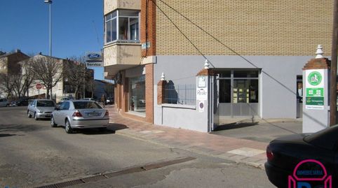 Foto 2 von Geschaftsraum zum Verkauf in Madrid, Puente Castro, León Capital