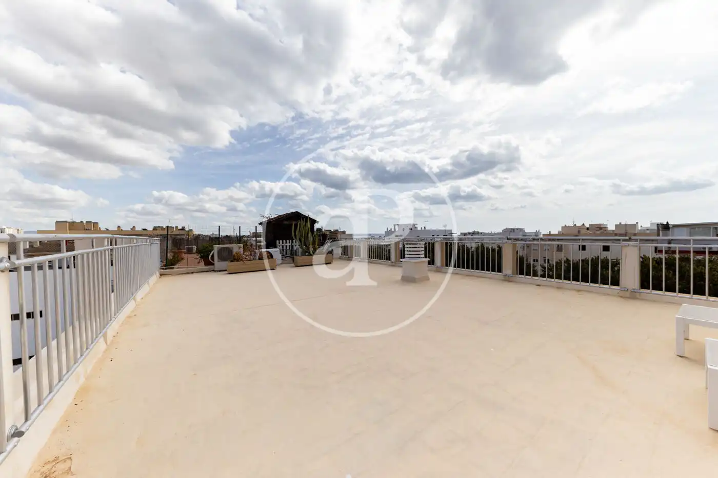 Terrassa de Pis en venda en Platja de Palma
