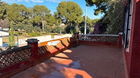 Foto 5 de Finca rústica en venda a Las Rotas / Les Rotes, Alicante