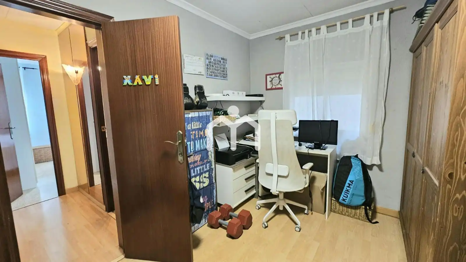 Habitación de Ático en venta en Montgat con Aire acondicionado y Calefacción