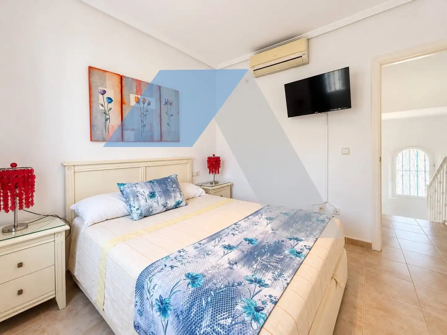 Bungalow avec terrasse à vendre à Pueblo Acantilado - Lanuza, imagen 26