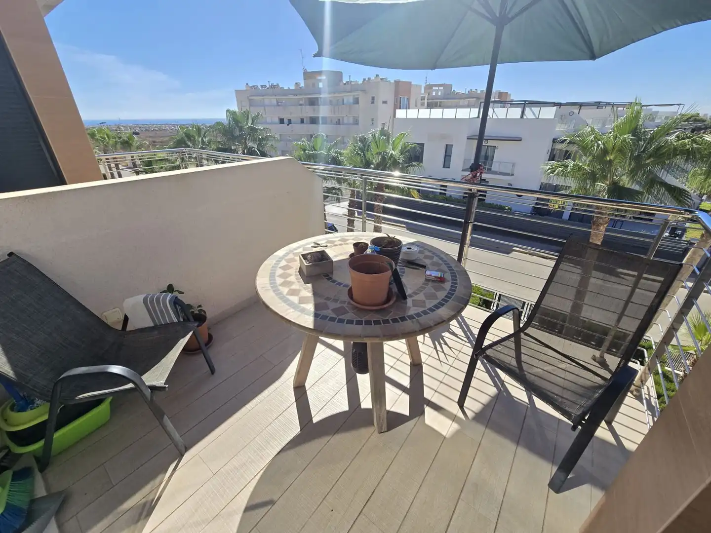 Penthouse mit Pool zum Verkauf in Orihuela Costa, imagen 45
