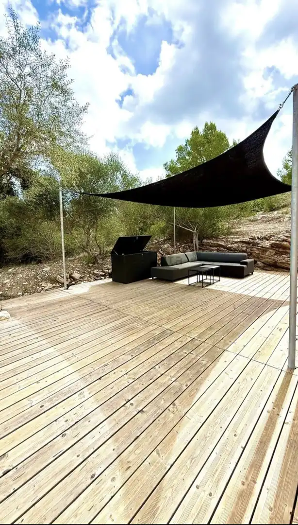 House with terrace for sale in Poligono poligon, imagen 29