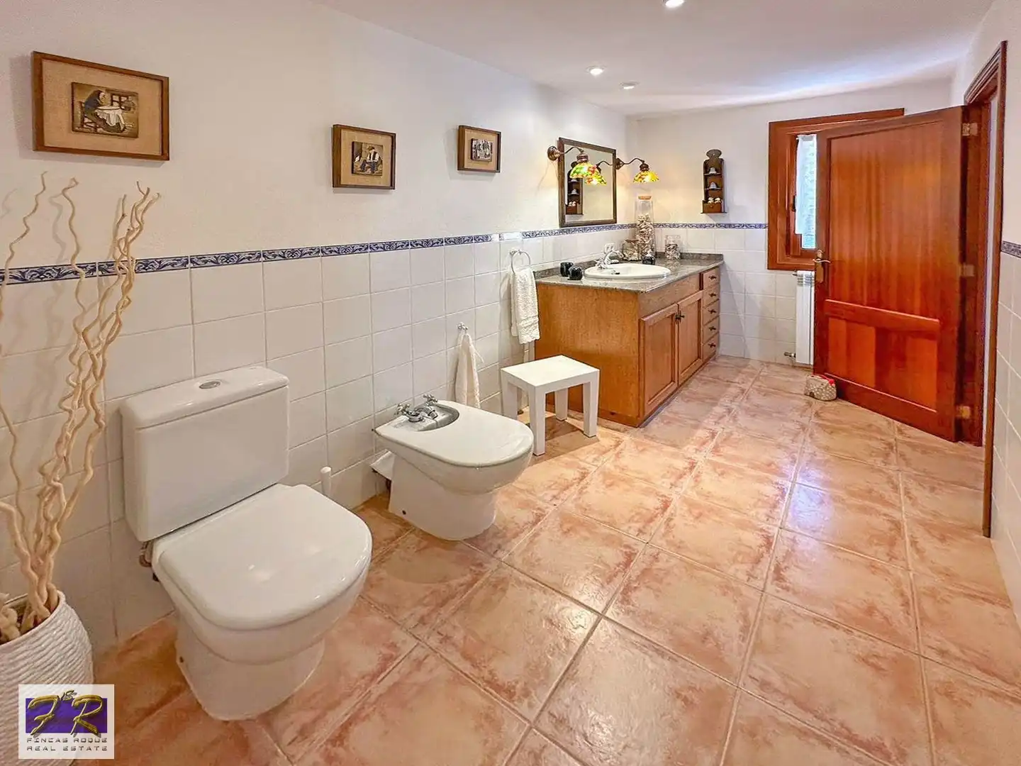 Villa con piscina in vendita a Bacarés - Manresa - Bonaire, imagen 31