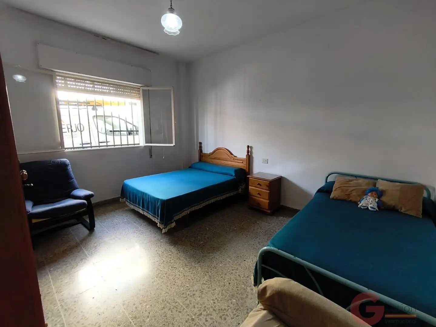 Dormitori de Casa o xalet en venda en Motril amb Terrassa i Traster