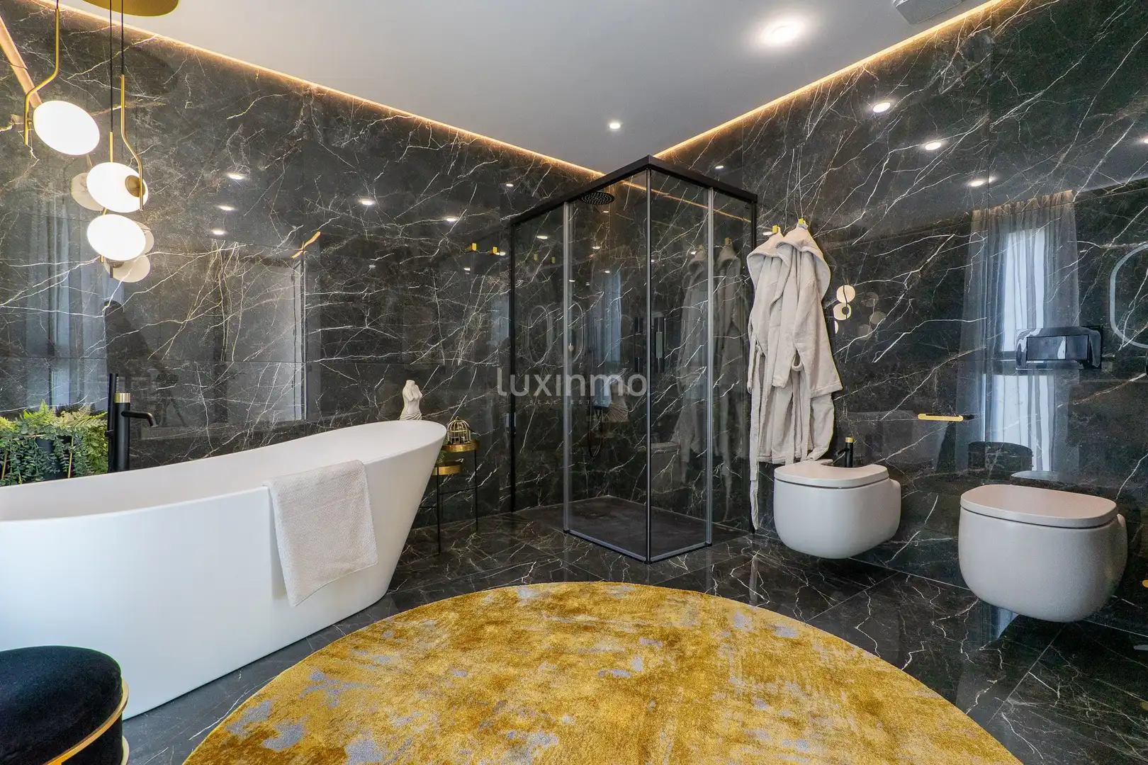 Villa avec piscine à vendre à Golf Bahía, imagen 28