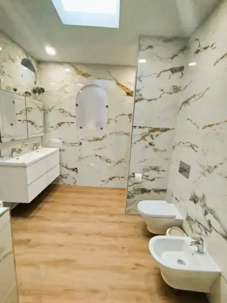 Casa o xalet de lloguer a Calle Buganvillas, 6, Centro