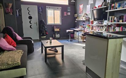 Sala d'estar de Loft en venda en Sagunto / Sagunt amb Calefacció