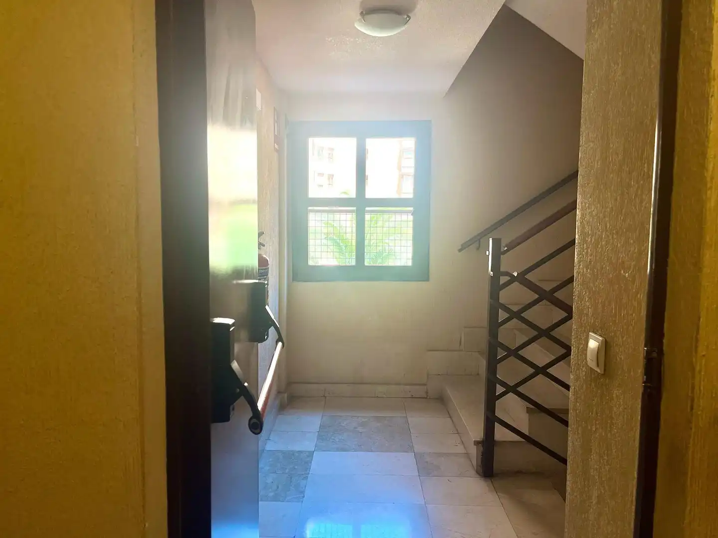 Flat for sale in Madrid  with Heating, Private garden and Terrace