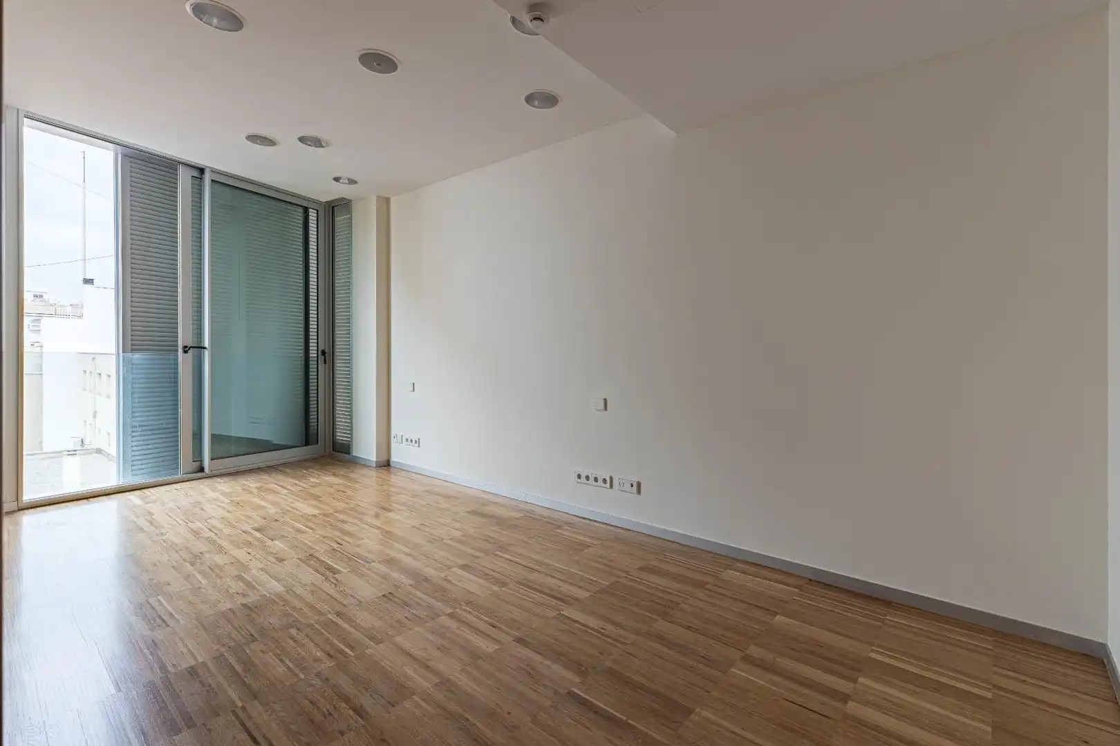 Ático en venta en Murcia con Aire acondicionado, Calefacción y Parquet