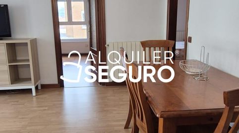 Foto 4 de Piso de alquiler en Margarita Xirgu, La Calzada, Gijón
