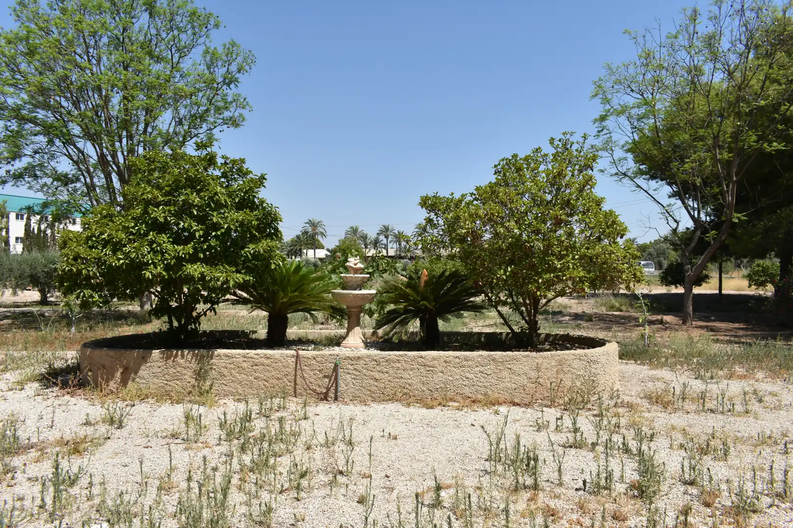 Casa o chalet en venta en Elche / Elx con Jardín privado y Amueblado