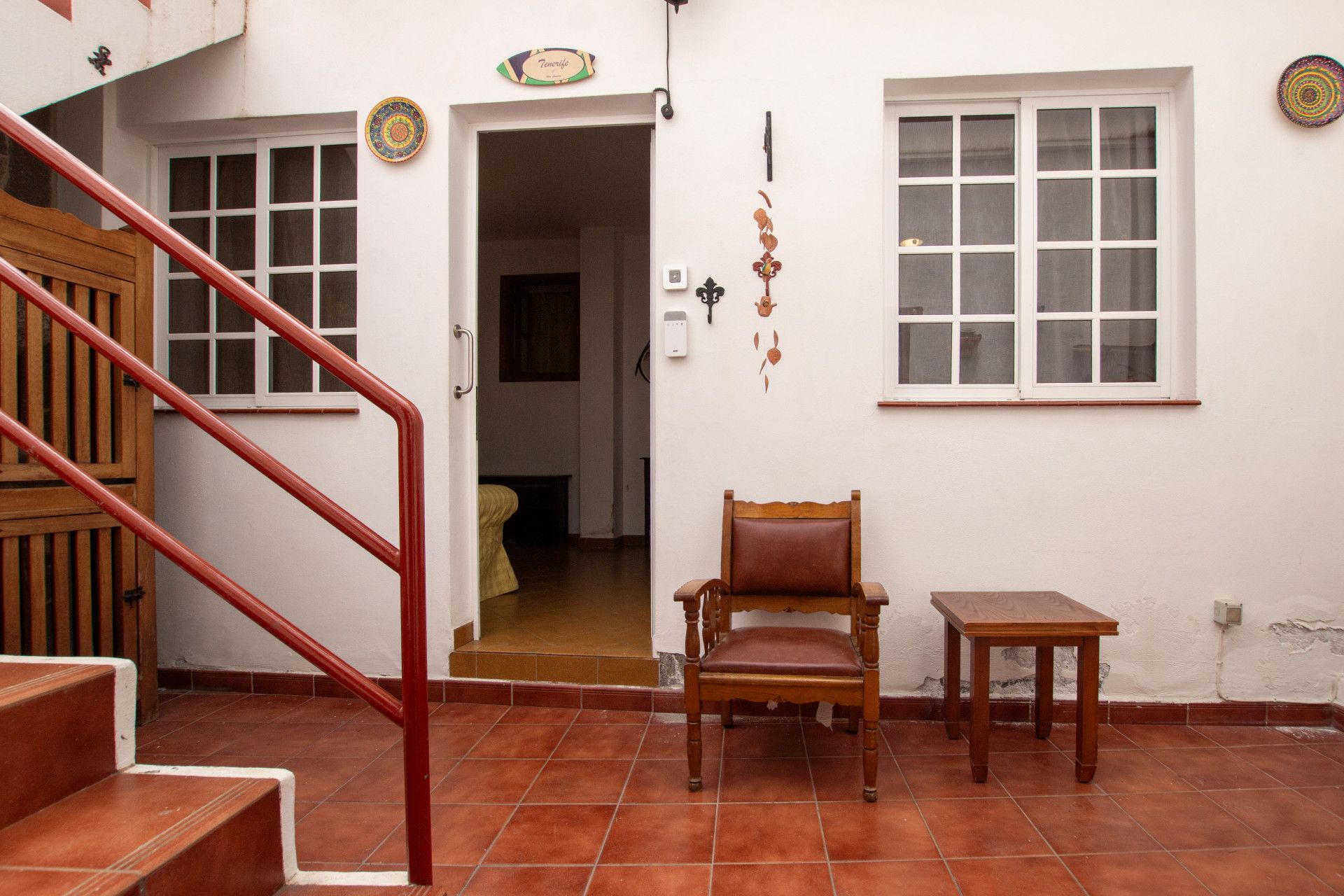 Casa adosada en venda a Guía de Isora interior, Guía de Isora