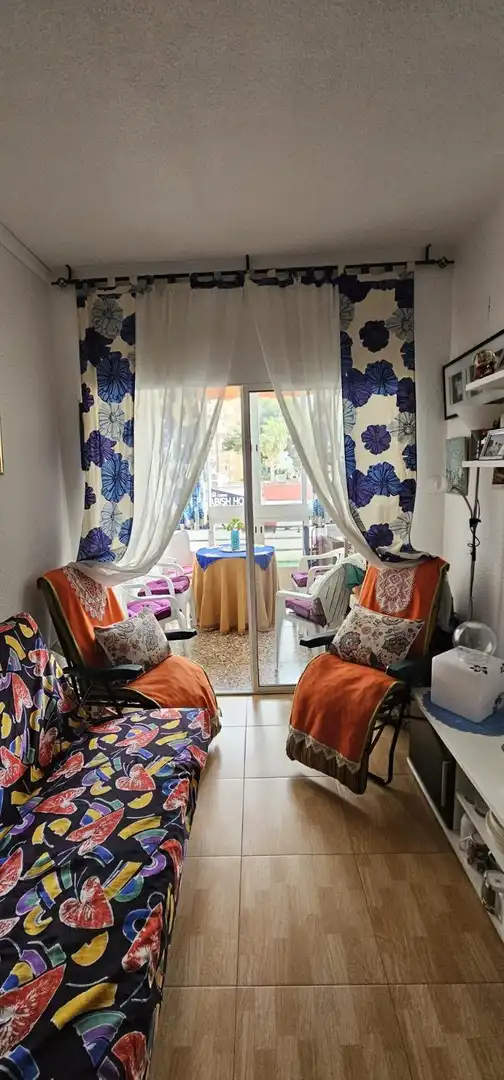 Mini appartamento con piscina in vendita a Playa de Levante, imagen 4