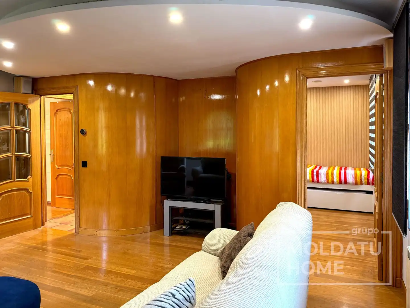 Maison avec jardin à vendre à Arratzua-Ubarrundia, imagen 55