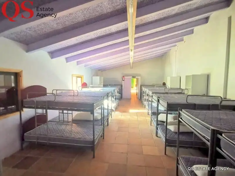 Industrial building for sale in La Cellera de Ter, imagen 18