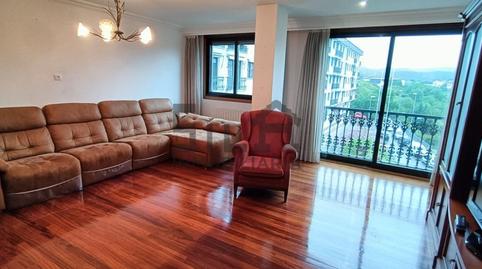 Foto 2 de Dúplex de lloguer a Mariñamansa, Ourense Capital