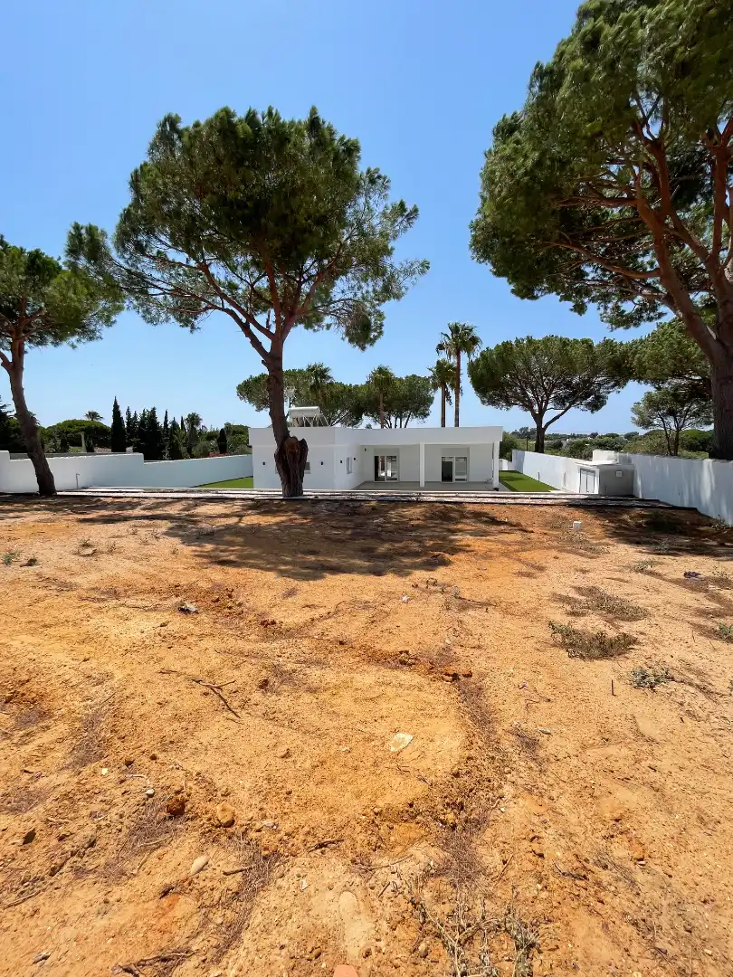 Chalet con piscina en venta en Camino del Llobregat, imagen 12