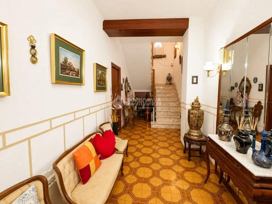 Houses for sale in Armilla  with Air Conditioner, Terrace and Balcony