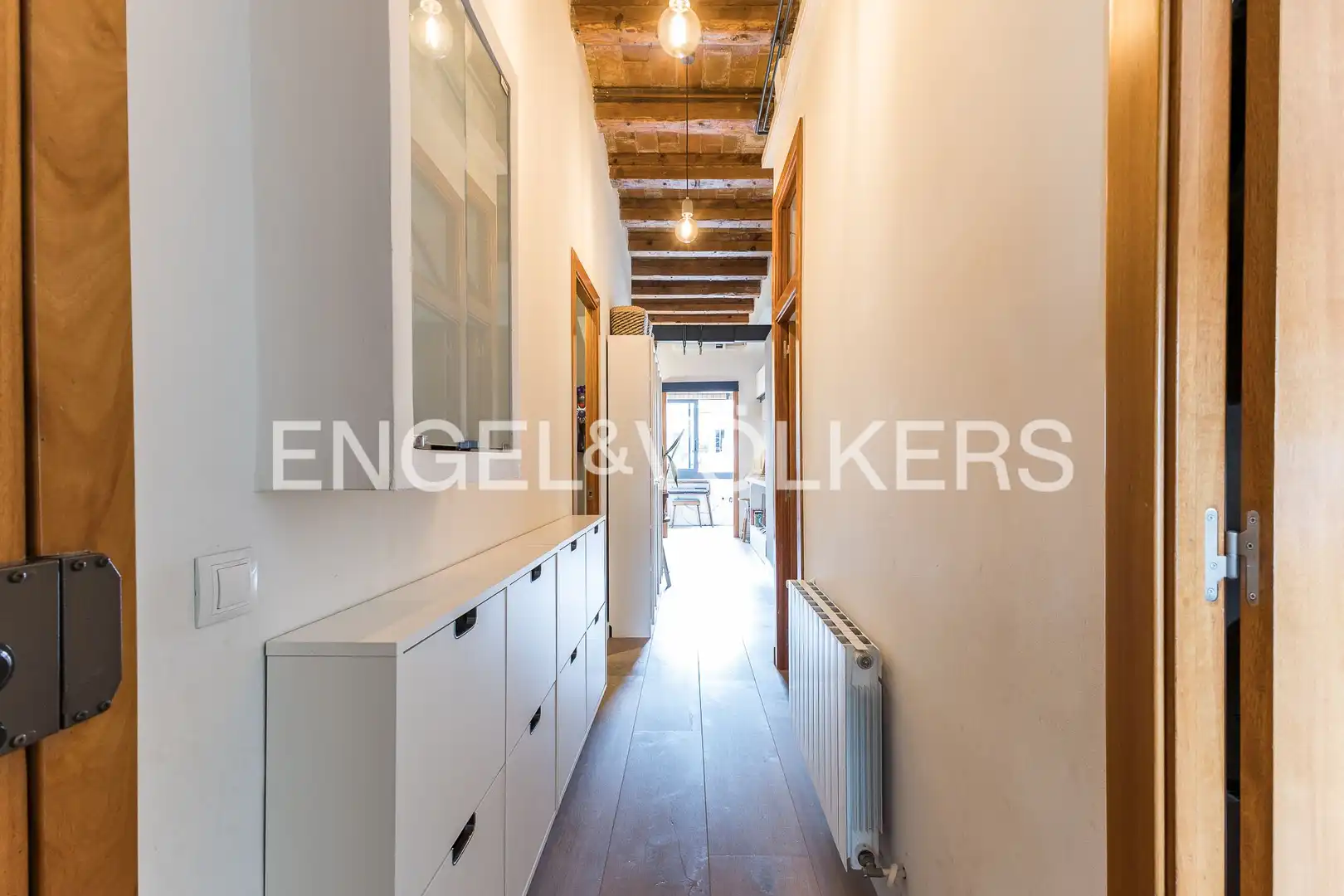 Piso en venta en Barcelona con Aire acondicionado, Calefacción y Amueblado