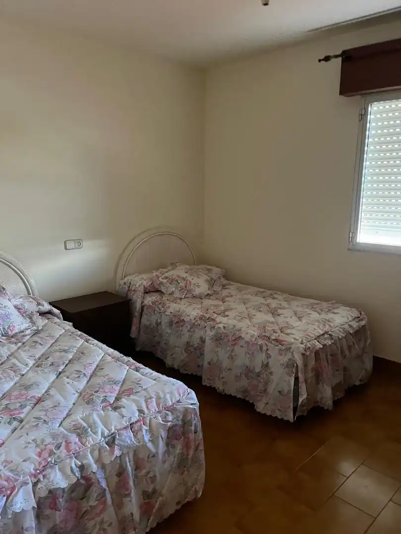 Dormitori de Casa o xalet en venda en O Grove  
