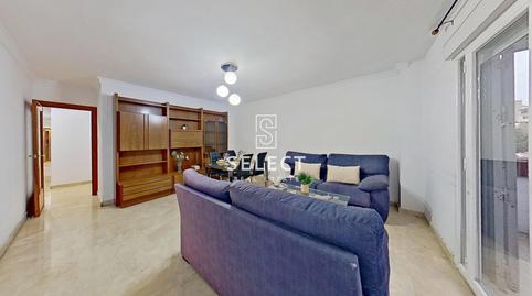 Foto 4 de Apartament en venda a Calle Bailén, Barrio de Zaidín, Granada