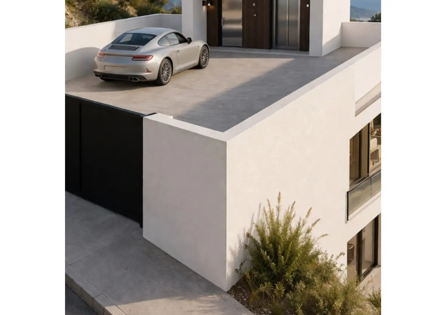 Chalet con piscina en venta en Carrer Montrodo, imagen 9