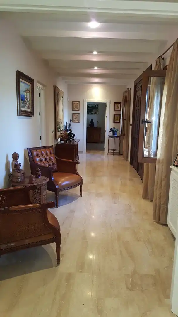 Casa rústica amb piscina en venda a N/A, imagen 55