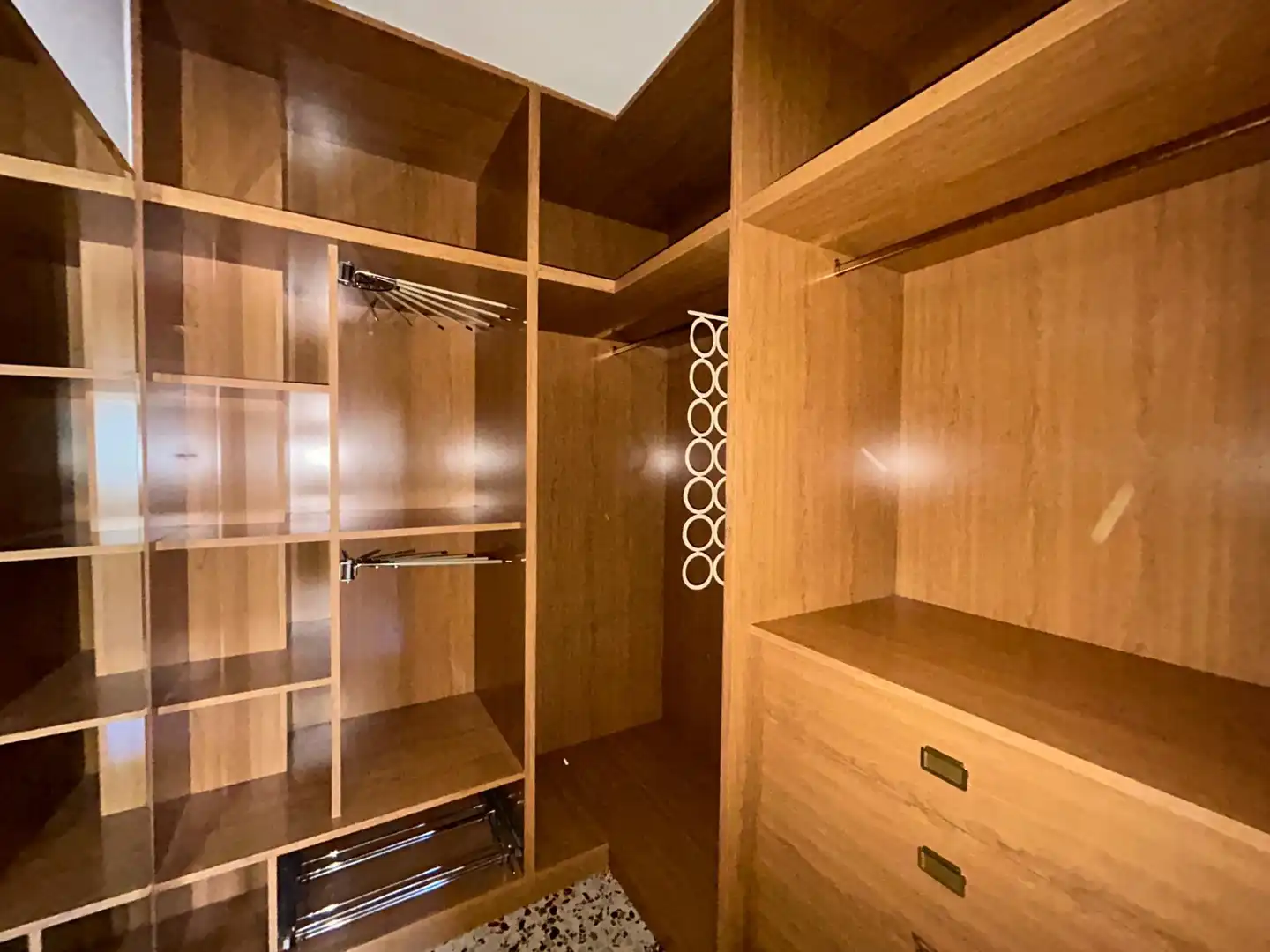 Habitación de Piso de alquiler en Novelda con Aire acondicionado, Terraza y Alarma