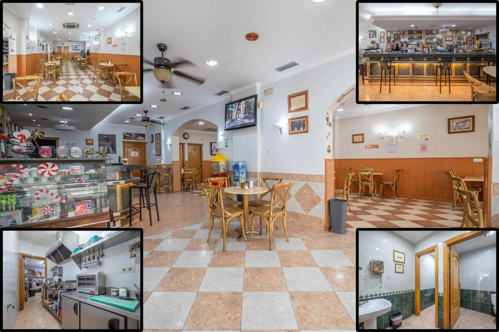 Business premises for sale in de Jueves, imagen 11