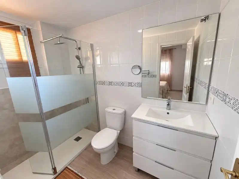 Ático con piscina en venta en Bahía de Casares, imagen 10