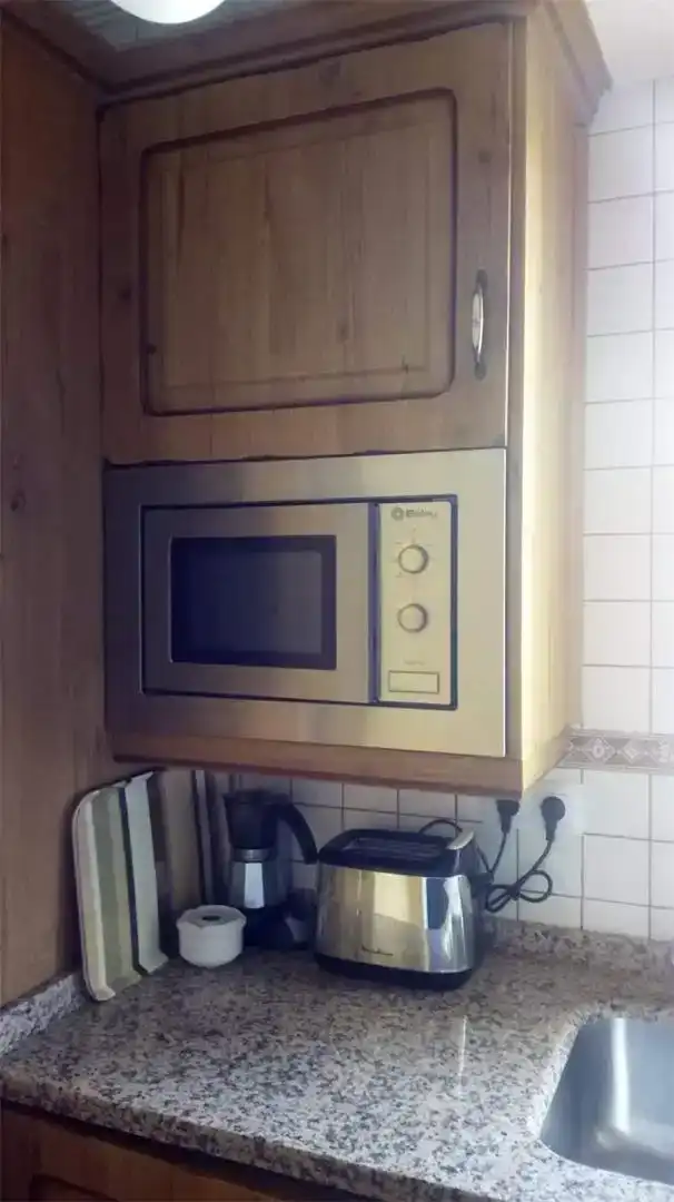 Cuina de Pis en venda en Béjar