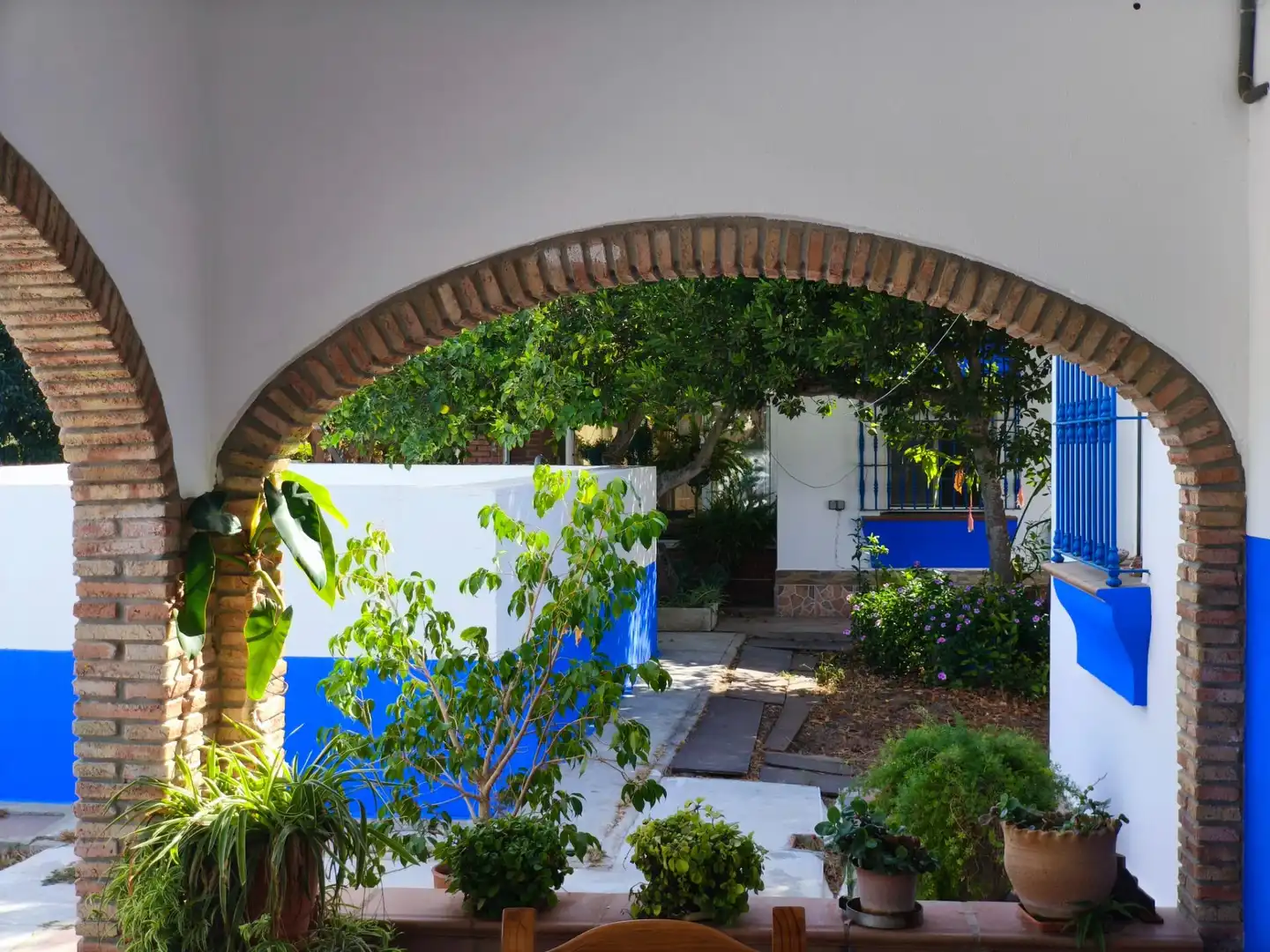 Casa o xalet en venda en Los Franceses – La Vega