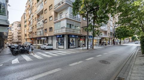 Foto 4 von Geschaftsraum zur Miete in Calle Doctor Jimenez Diaz, 2, Pajaritos, Granada Capital