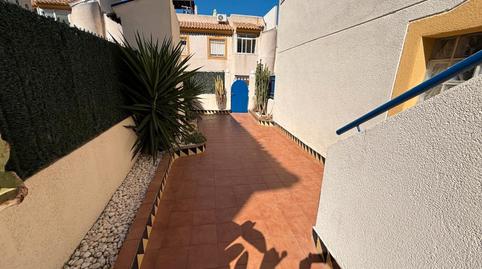 Foto 4 de Casa o xalet en venda a Avenida Rosa Mazón Valero, 18, Parque Acuático - Sector 25, Alicante