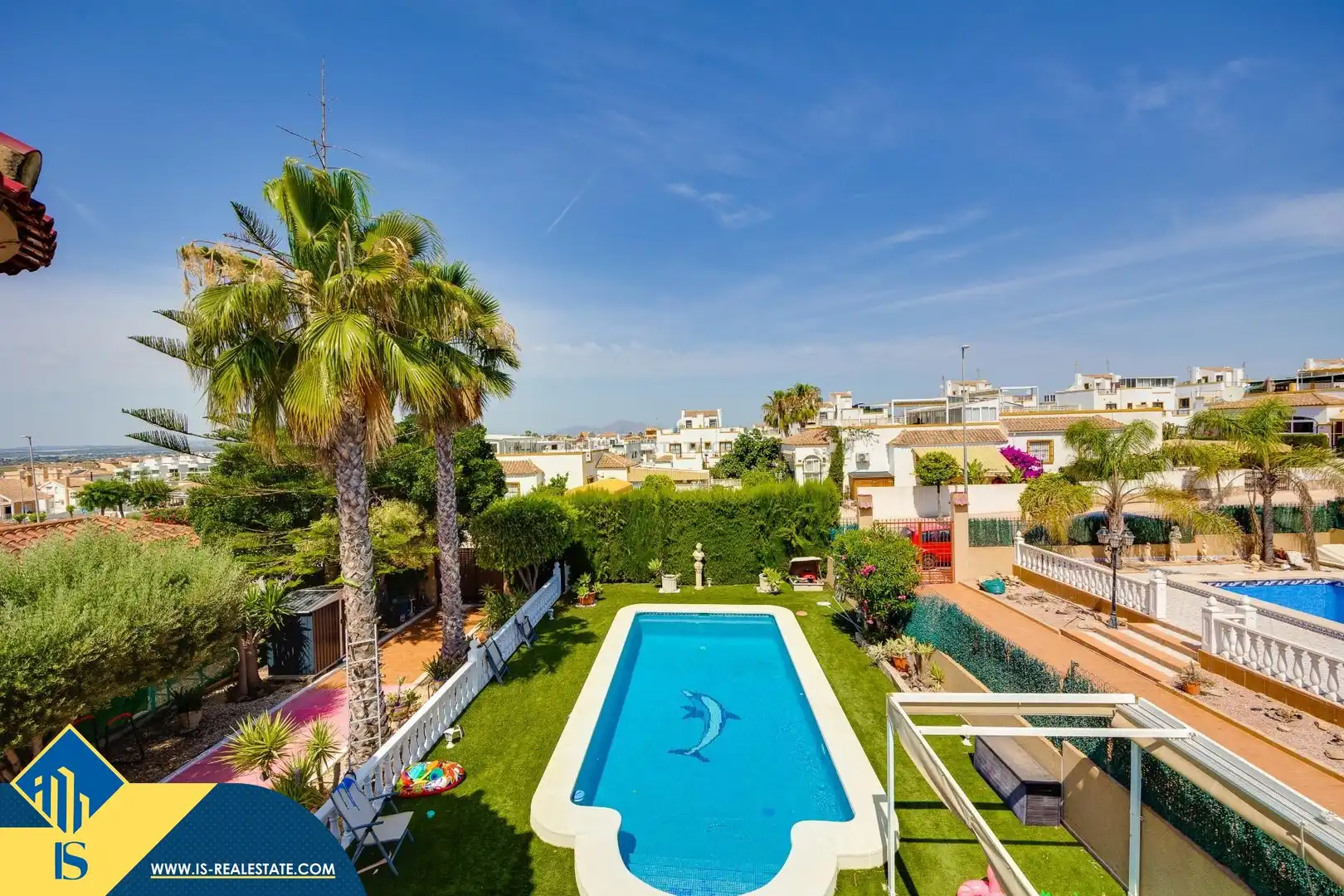Xalet amb piscina en venda a San Fulgencio, imagen 24
