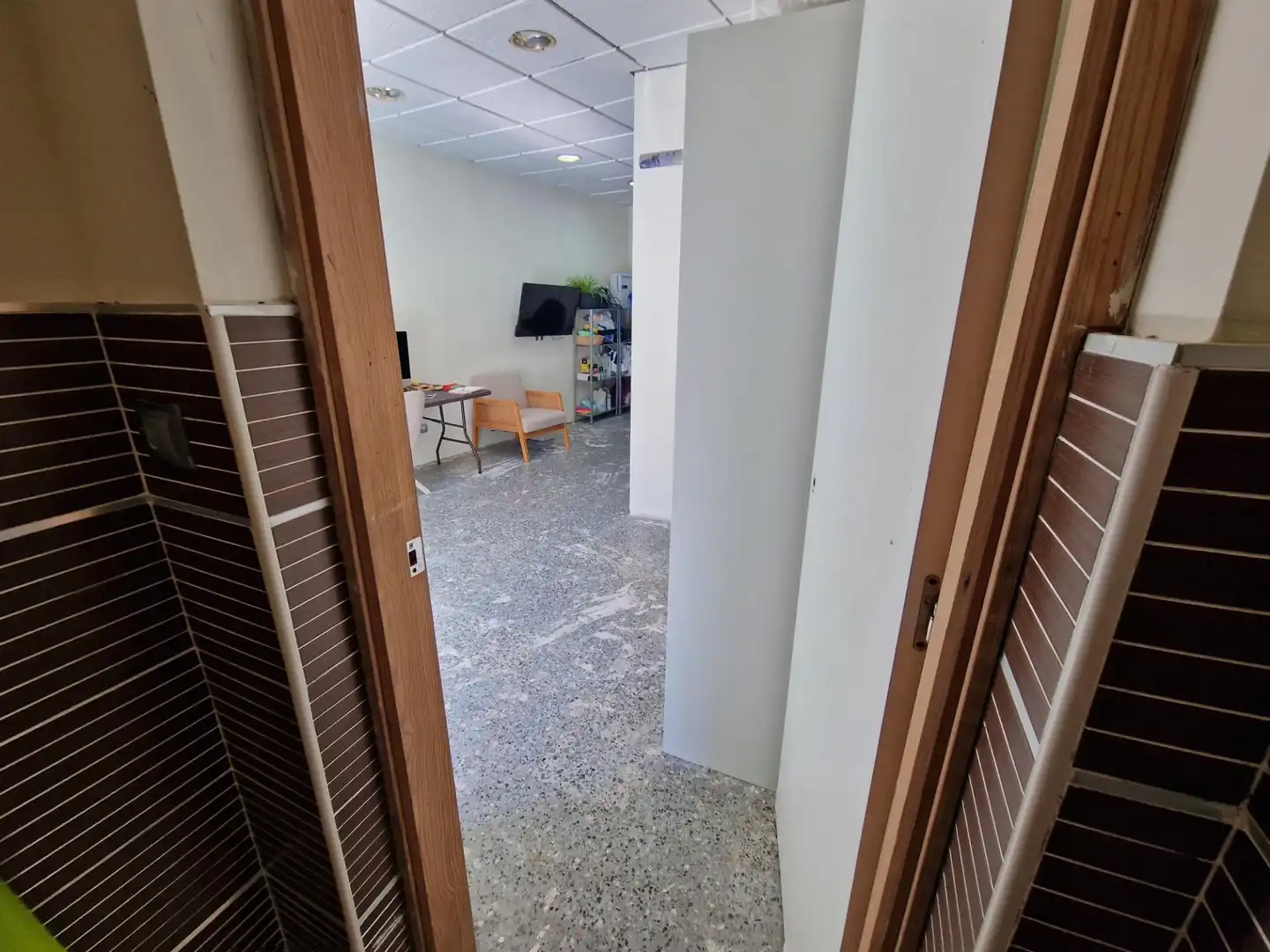 Commercial properties for sale in Águilas  with Air Conditioner